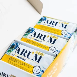 Arum DFS