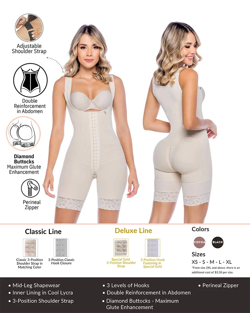 Faja RM08 - Imagen 3