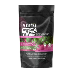 Arum Creatine<br>&nbsp;