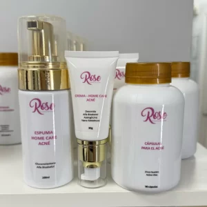 Combo para el Acne